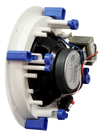 Купить SVS Audiotechnik SC-206 по выгодной цене в Новосибирске