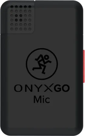 Купить Mackie OnyxGO Mic по выгодной цене в Новосибирске