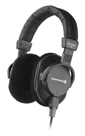 Купить BEYERDYNAMIC DT 250 по выгодной цене в Новосибирске