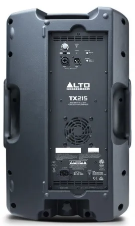Купить ALTO TX215 по выгодной цене в Новосибирске