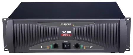 Купить Phonic XP 3000 по выгодной цене в Новосибирске