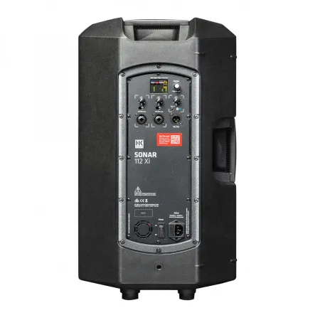 Купить HK AUDIO SONAR 112 Xi по выгодной цене в Новосибирске