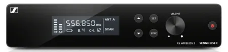 Купить SENNHEISER XSW 2-835-B по выгодной цене в Новосибирске