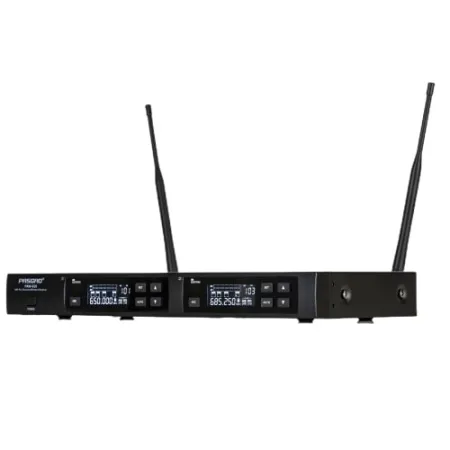 Pasgao PAW-920 Rx_PAH-801 TxH_PBT-801 TxB