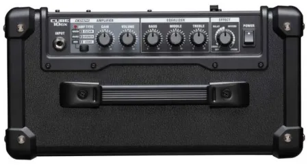 Купить ROLAND CUBE-10GX по выгодной цене в Новосибирске