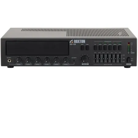 ROXTON AX-120 ROXTON AX-120
