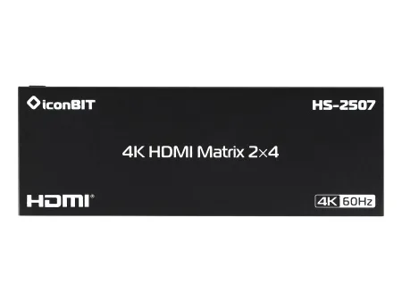 Купить iconBIT HS-2507 по выгодной цене в Новосибирске