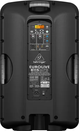 BEHRINGER B115MP3