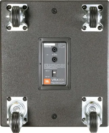 JBL VRX918S JBL VRX918S