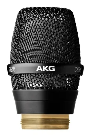 Купить AKG C636 WL1 по выгодной цене в Новосибирске