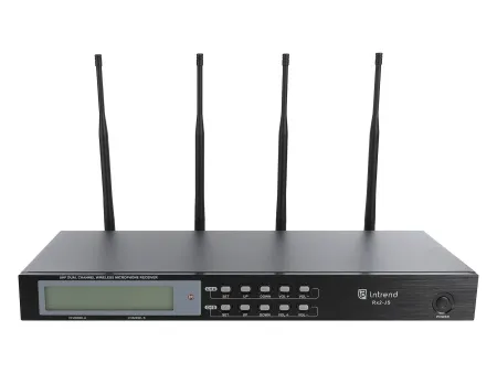 Intrend ITWMIC-JS-HH