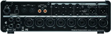 Купить ROLAND UA-1610 по выгодной цене в Новосибирске