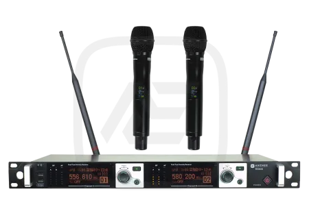 Купить Anzhee RS600 dual HH по выгодной цене в Новосибирске