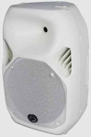 Купить WHARFEDALE PRO TITAN AX12 White по выгодной цене в Новосибирске