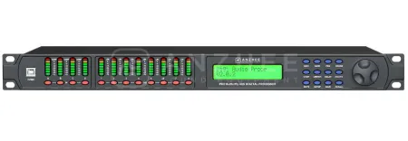 Купить Anzhee PRO Butterfly AES по выгодной цене в Новосибирске
