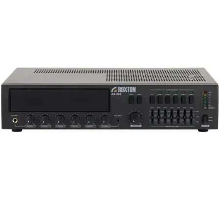 ROXTON AX-240