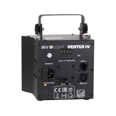 Купить INVOLIGHT VENTUS IV по выгодной цене в Новосибирске