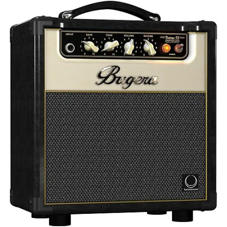 Купить BUGERA V5 INFINIUM по выгодной цене в Новосибирске