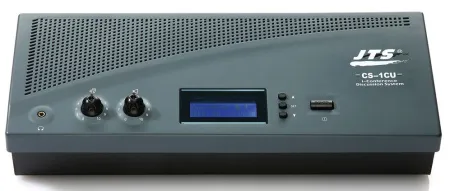 Купить JTS CS-1CUR по выгодной цене в Новосибирске