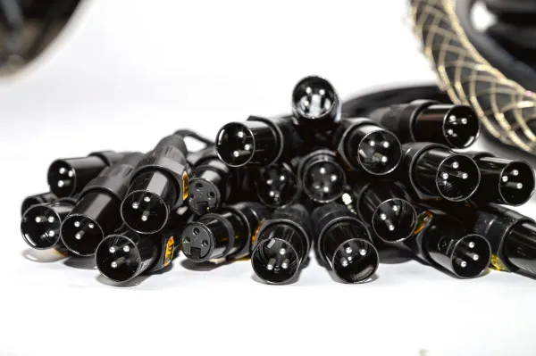 Xline Cables RSPE MCB 24-4-30