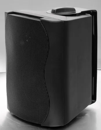Купить SVS Audiotechnik WS-20 Black по выгодной цене в Новосибирске