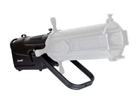 Купить ANZHEE PRO PROFILE 500 RGBAL Body по выгодной цене в Новосибирске