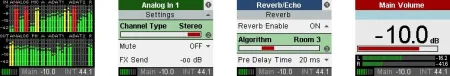 Купить RME Fireface UFX II по выгодной цене в Новосибирске