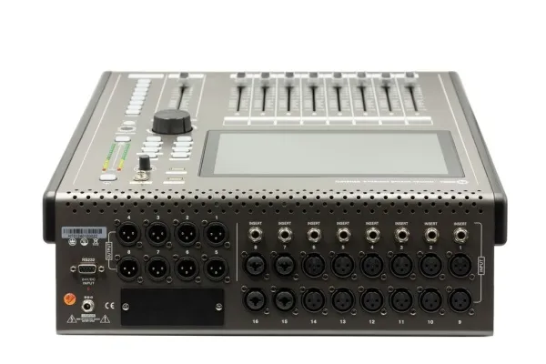 Exell EDM16D Exell EDM16D