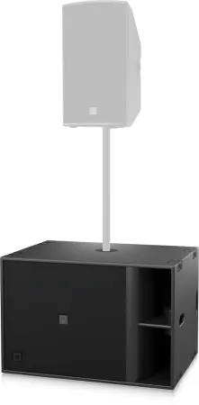 Купить TURBOSOUND TQ18B по выгодной цене в Новосибирске