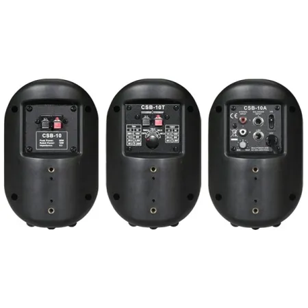 SHOW CSB-10T/BK SHOW CSB-10T/BK