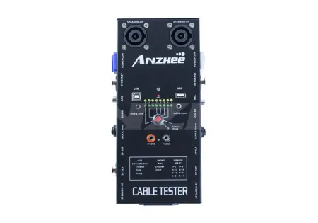 Купить ANZHEE Cable Tester по выгодной цене в Новосибирске