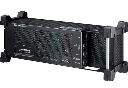 Купить Tascam SB-16D по выгодной цене в Новосибирске