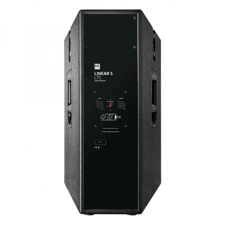 Купить HK AUDIO L5 LTS по выгодной цене в Новосибирске
