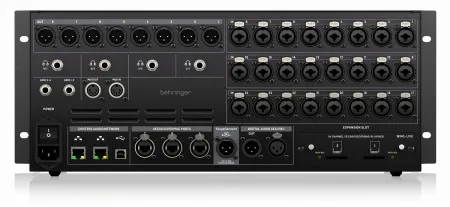 Купить Behringer WING RACK DANTE32 по выгодной цене в Новосибирске