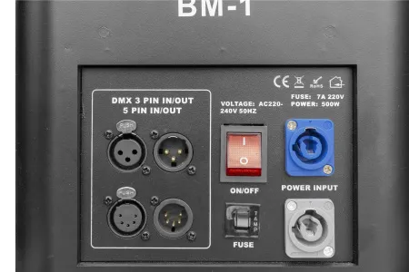 Купить MLB BM-1 по выгодной цене в Новосибирске