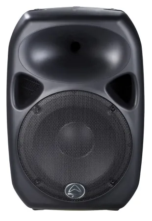 Купить WHARFEDALE PRO TITAN 8 Black по выгодной цене в Новосибирске