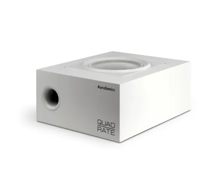 Купить AuraSonics QUADRATE-WH по выгодной цене в Новосибирске