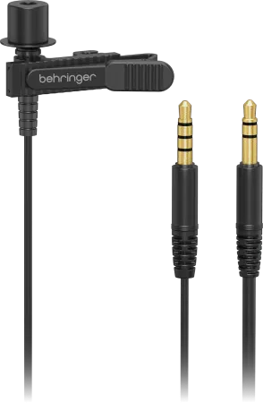 Купить BEHRINGER BC LAV по выгодной цене в Новосибирске