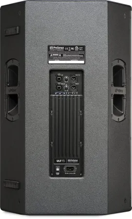 Купить PreSonus ULT15 по выгодной цене в Новосибирске