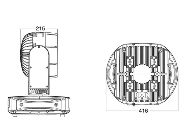 SILVER STAR SS671XCEM NEPTUNE 400 FX WASH SILVER STAR SS671XCEM NEPTUNE 400 FX WASH
