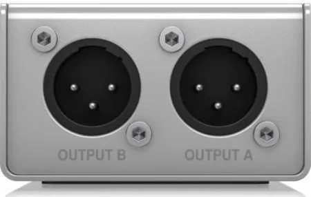 KLARK TEKNIK MIC BOOSTER CM-2