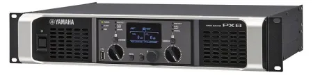 Купить YAMAHA PX8 по выгодной цене в Новосибирске