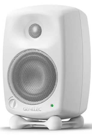 Купить Genelec 8020DWM по выгодной цене в Новосибирске