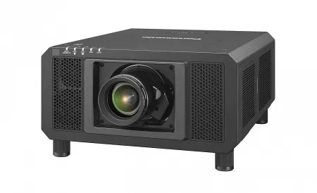 Купить Panasonic PT-RZ12KE по выгодной цене в Новосибирске