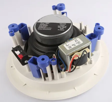 Купить SVS Audiotechnik SC-205 по выгодной цене в Новосибирске