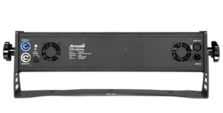 ANZHEE BAR36x3-UV MK II ANZHEE BAR36x3-UV MK II