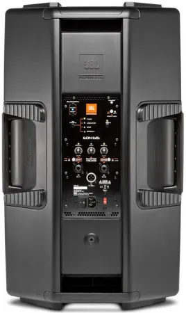 Купить JBL EON615 по выгодной цене в Новосибирске