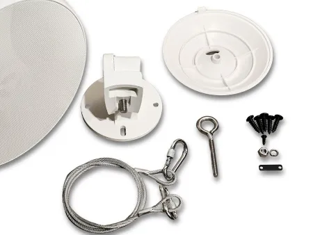 Купить SVS Audiotechnik PAF-PW6W PRO по выгодной цене в Новосибирске