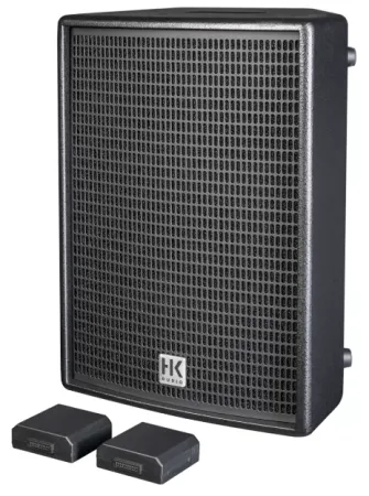Купить HK AUDIO PR:O MOVE 8 по выгодной цене в Новосибирске