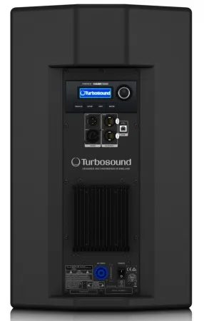 Купить TURBOSOUND NuQ102-AN по выгодной цене в Новосибирске